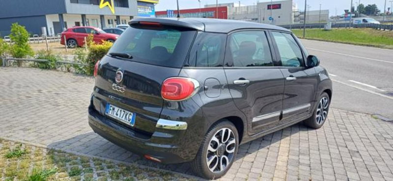 Fiat 500L usata a Padova (3)