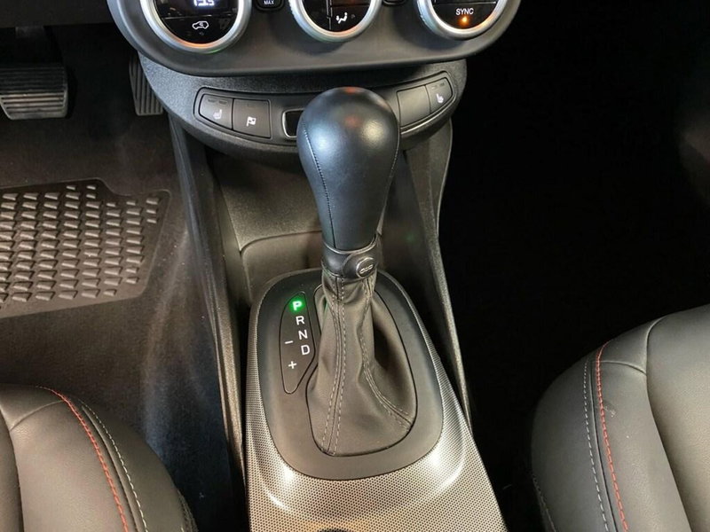Fiat 500X usata a Torino (12)