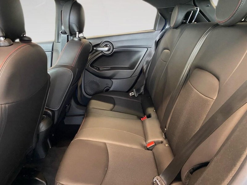 Fiat 500X usata a Torino (8)