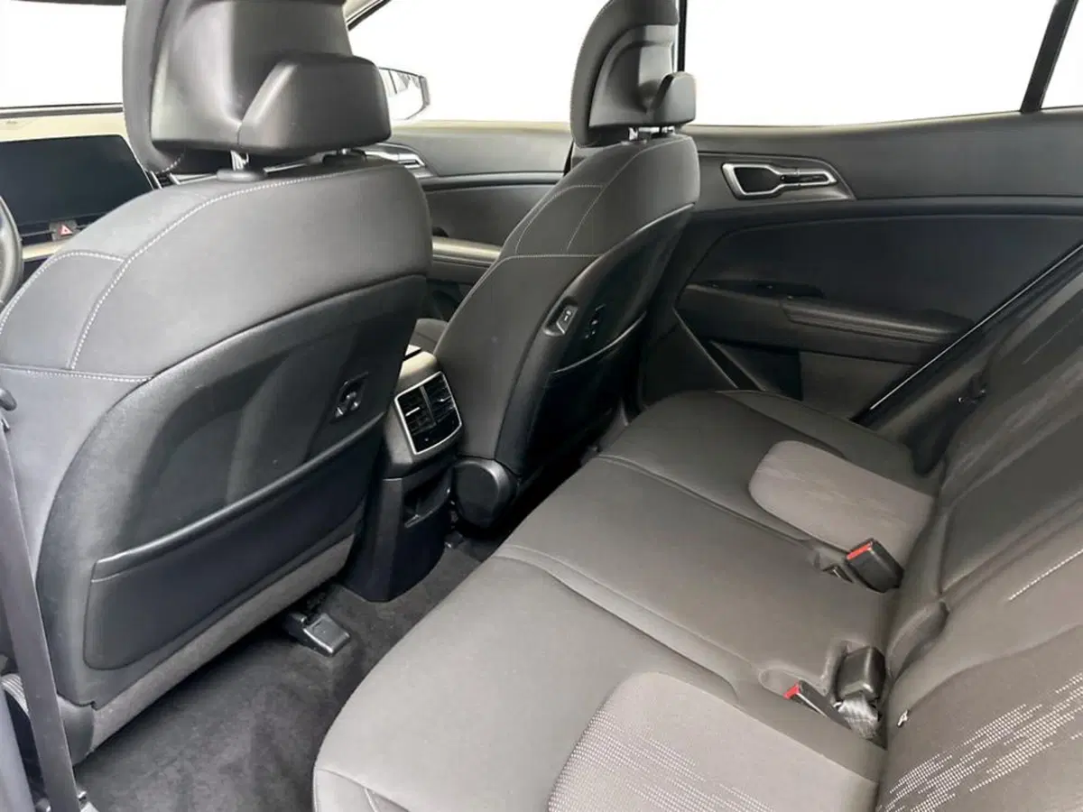 Kia Sportage usata a Piacenza (10)