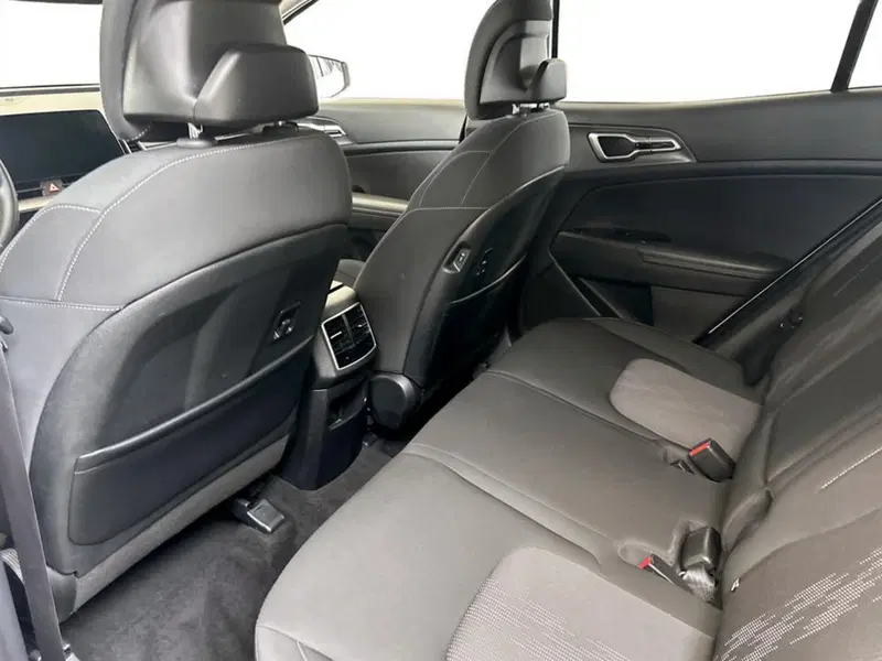 Kia Sportage usata a Piacenza (10)