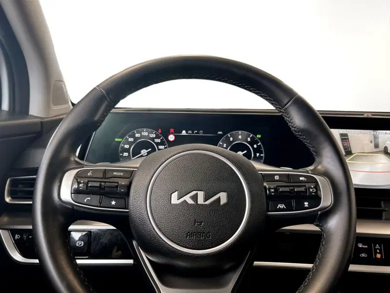 Kia Sportage usata a Piacenza (12)