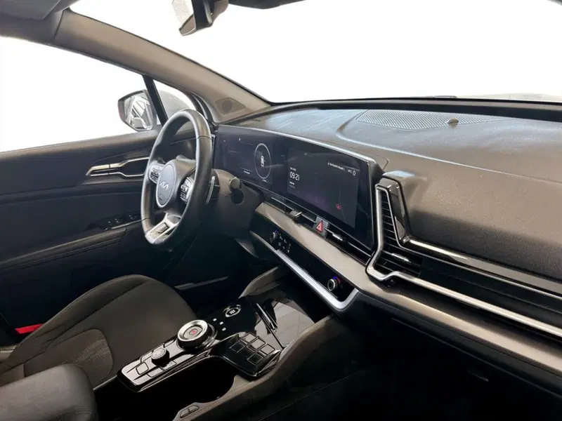Kia Sportage usata a Piacenza (14)