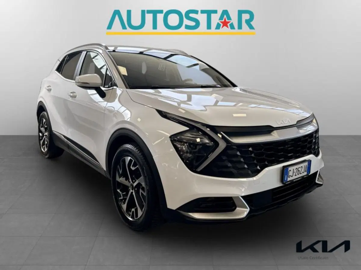 Kia Sportage usata a Piacenza (3)