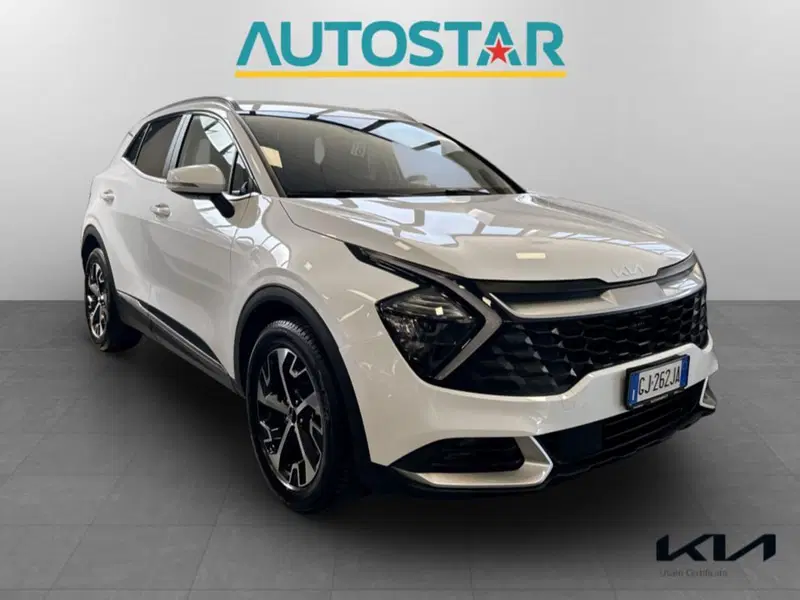 Kia Sportage usata a Piacenza (3)