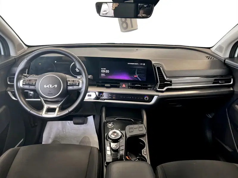 Kia Sportage usata a Piacenza (8)