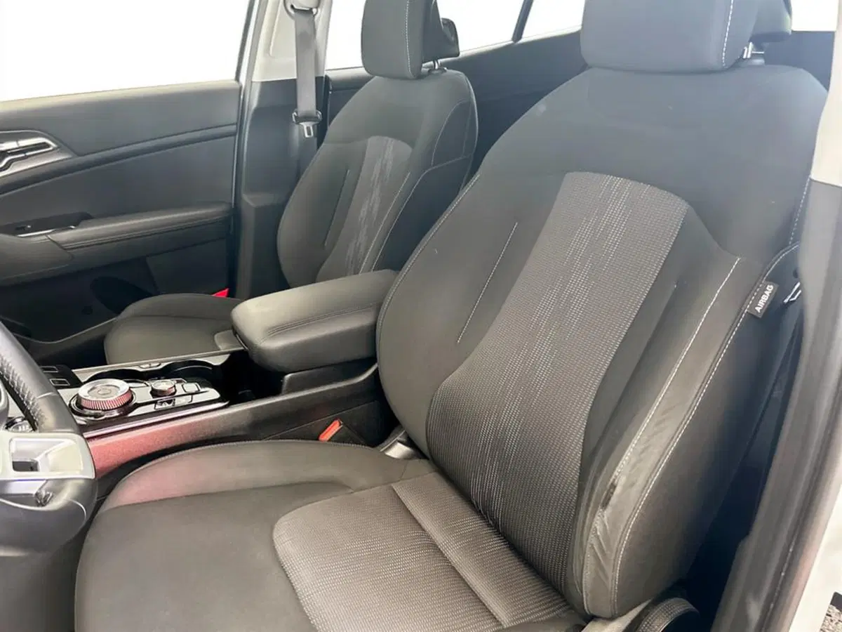 Kia Sportage usata a Piacenza (9)