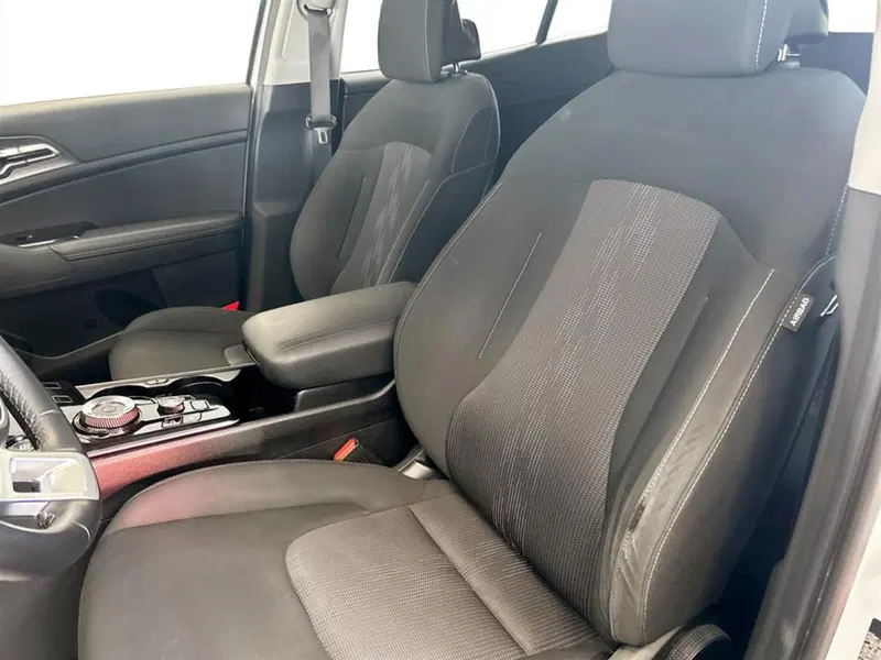 Kia Sportage usata a Piacenza (9)