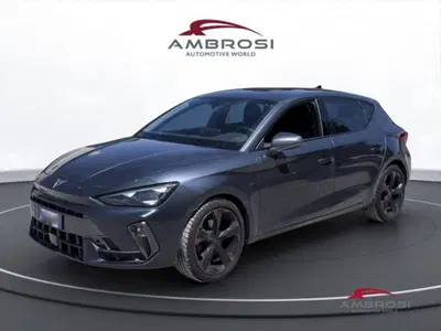 Cupra Leon Leon 2.0 tdi 150cv dsg del 2024 usata a Corciano