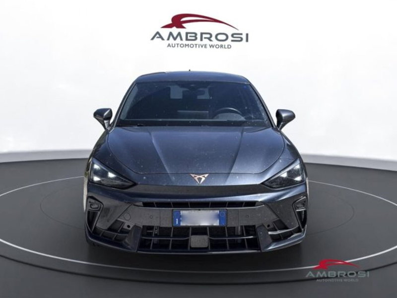 Cupra Leon usata a Perugia (7)