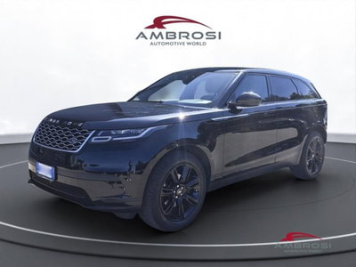 Land Rover Range Rover Velar 2.0 TD4 180 CV del 2018 usata a Corciano