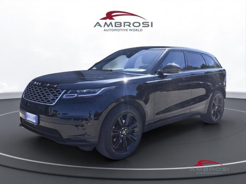 Land Rover Range Rover Velar usata a Perugia