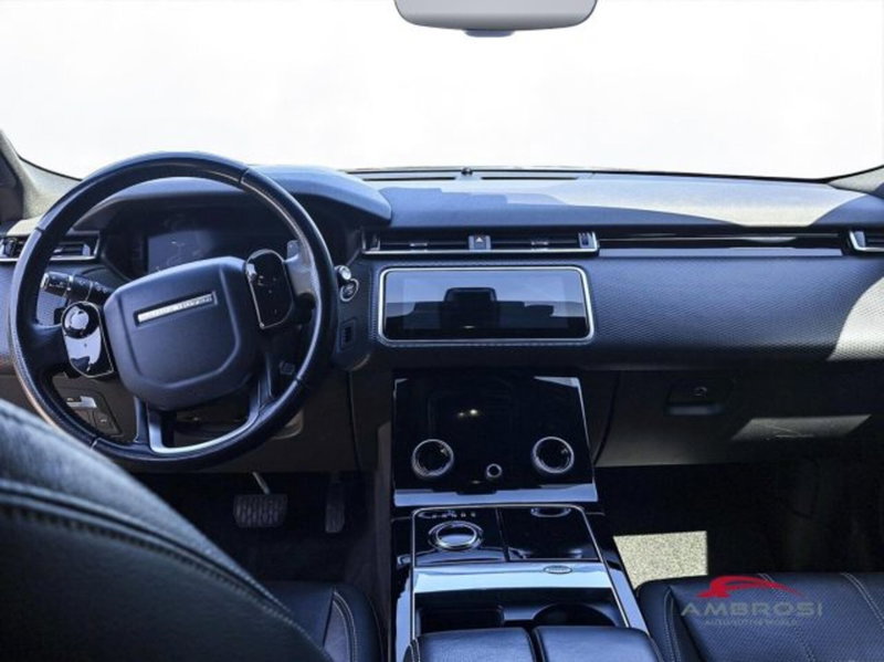 Land Rover Range Rover Velar usata a Perugia (12)