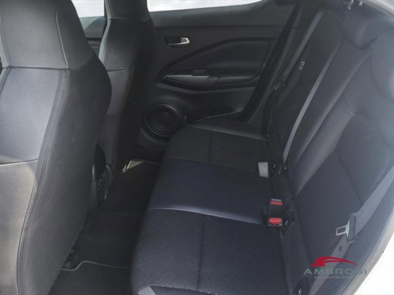 Nissan Juke usata a Perugia (10)