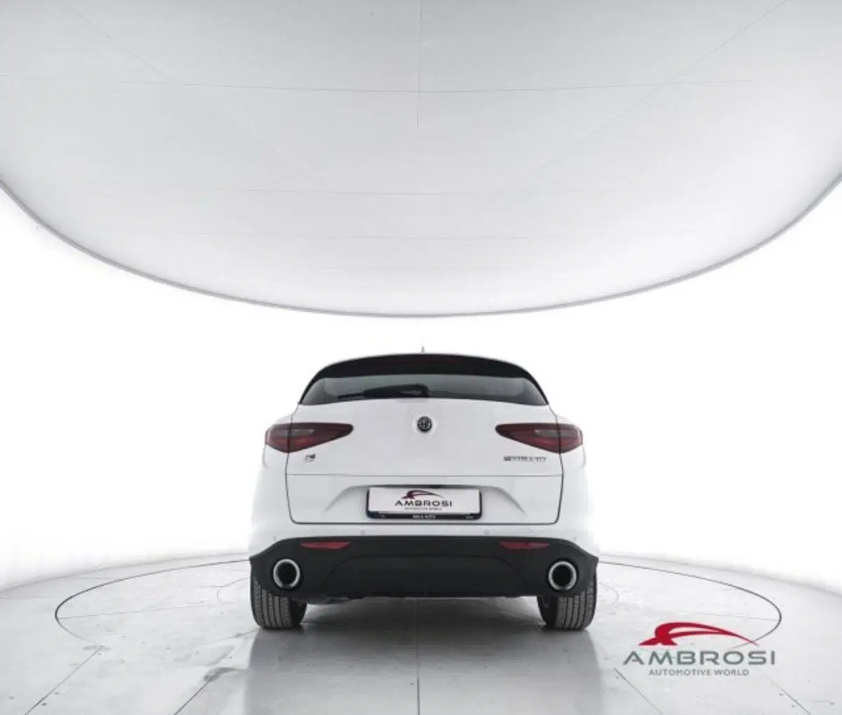 Alfa Romeo Stelvio usata a Perugia (6)