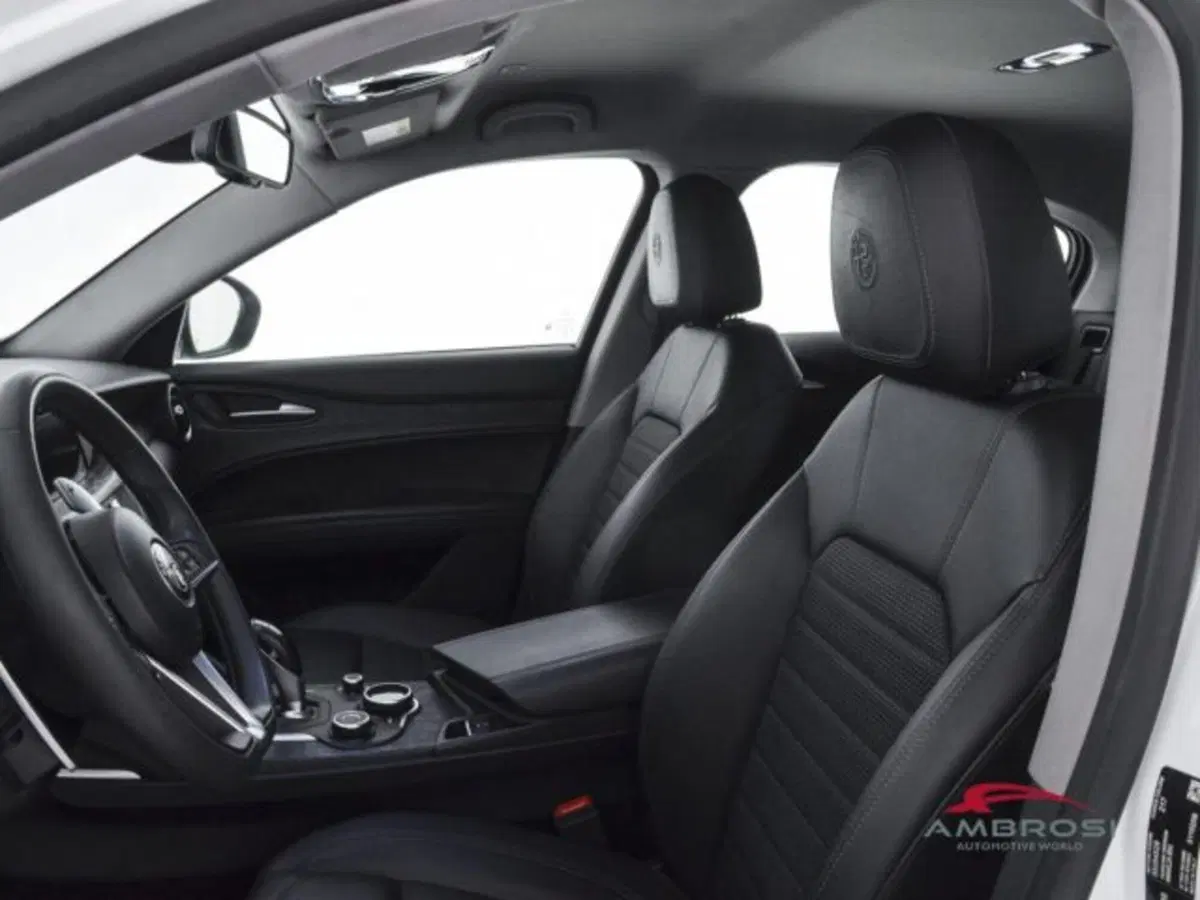 Alfa Romeo Stelvio usata a Perugia (9)