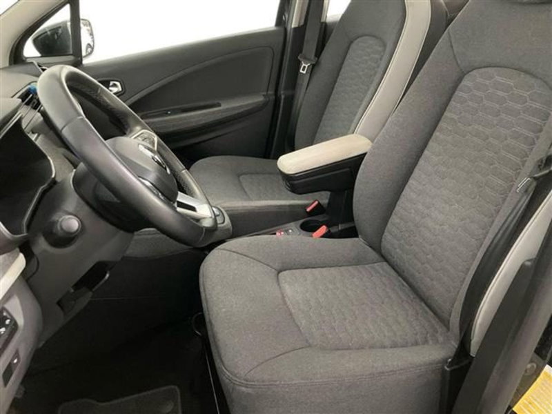 Renault Zoe usata a Como (10)
