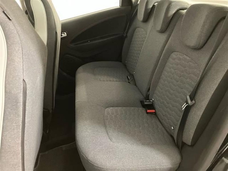 Renault Zoe usata a Como (12)