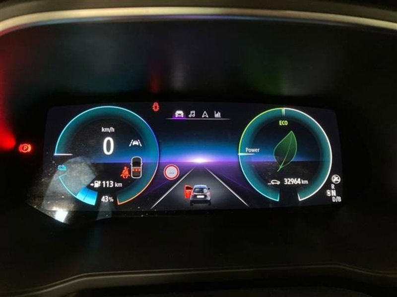 Renault Zoe usata a Como (15)