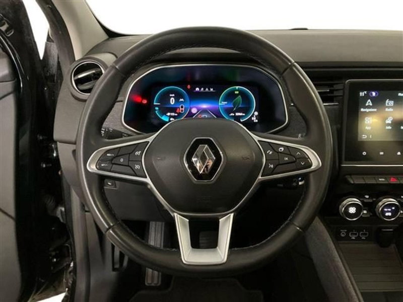 Renault Zoe usata a Como (16)