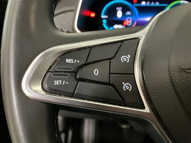 Renault Zoe usata a Como (17)