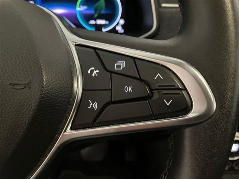 Renault Zoe usata a Como (18)