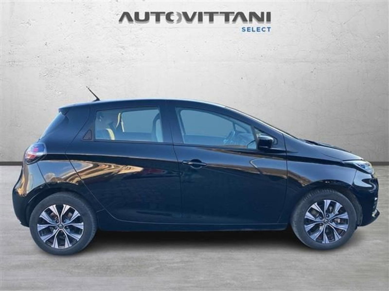 Renault Zoe usata a Como (5)
