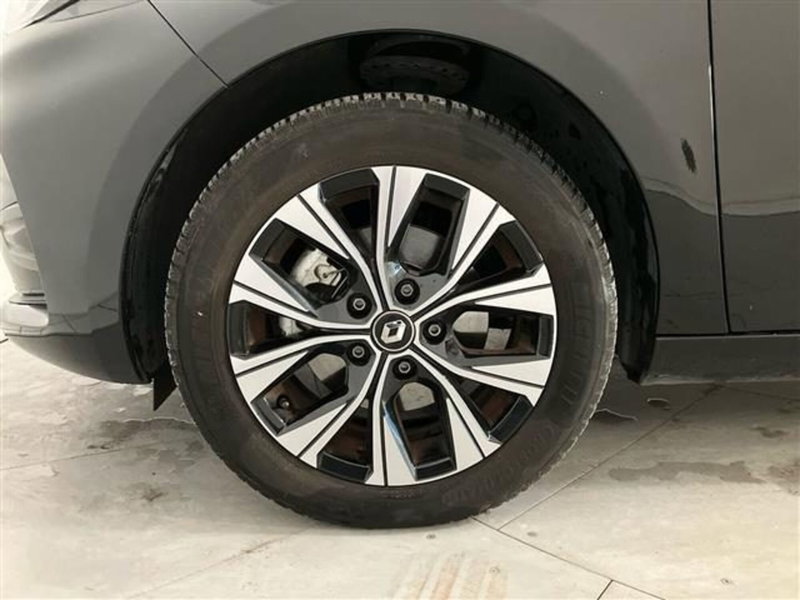 Renault Zoe usata a Como (6)