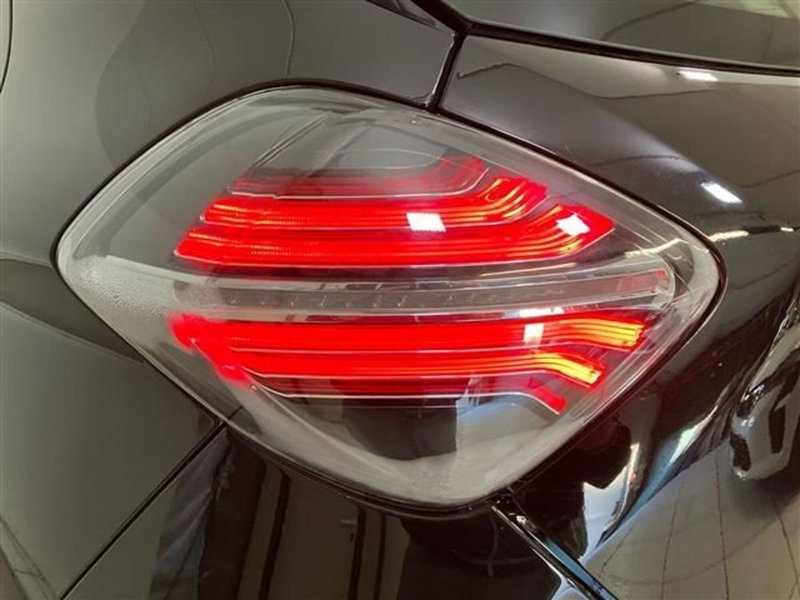 Renault Zoe usata a Como (8)