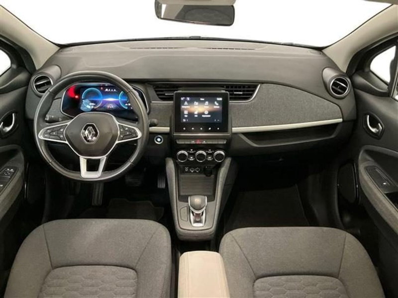 Renault Zoe usata a Como (9)