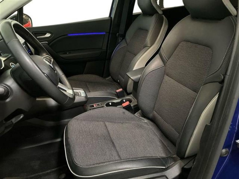 Renault Captur usata a Como (10)