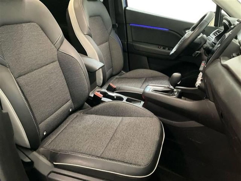 Renault Captur usata a Como (11)