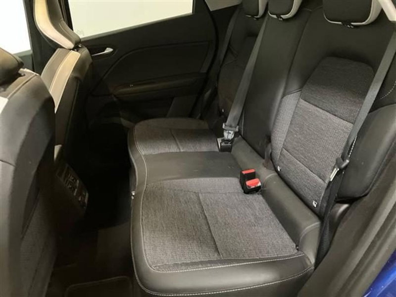 Renault Captur usata a Como (12)