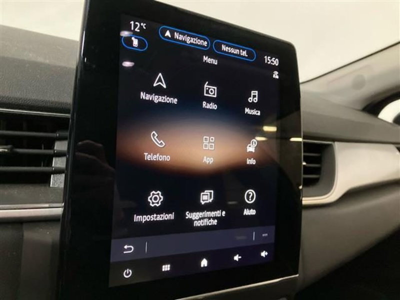 Renault Captur usata a Como (13)