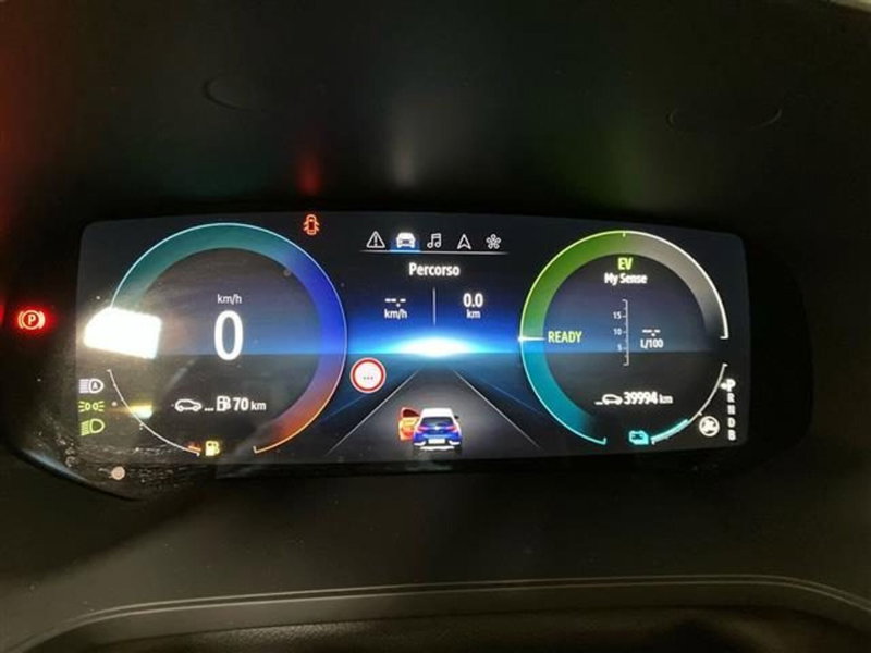 Renault Captur usata a Como (15)