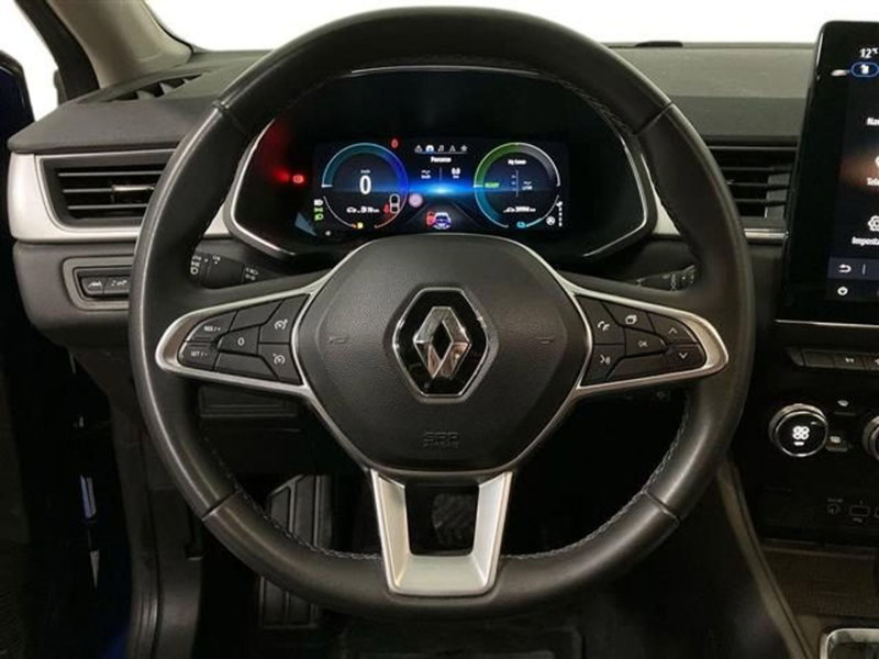 Renault Captur usata a Como (16)