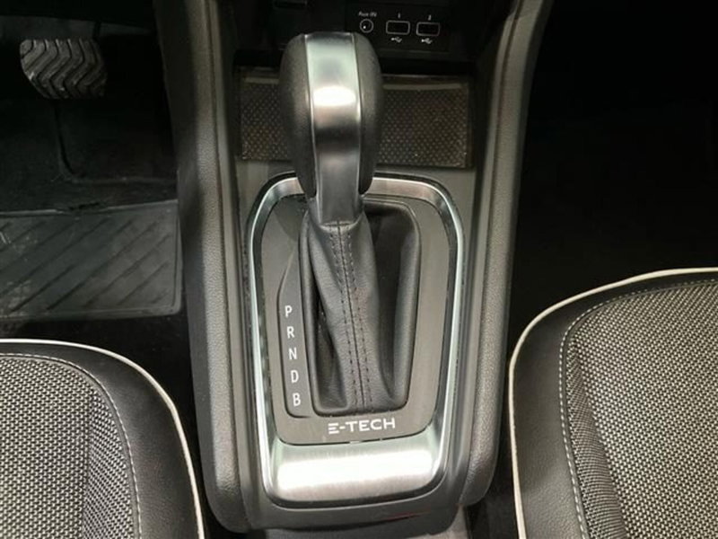 Renault Captur usata a Como (19)