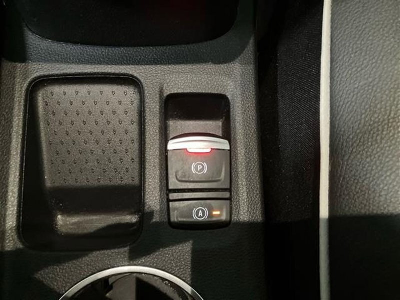 Renault Captur usata a Como (20)