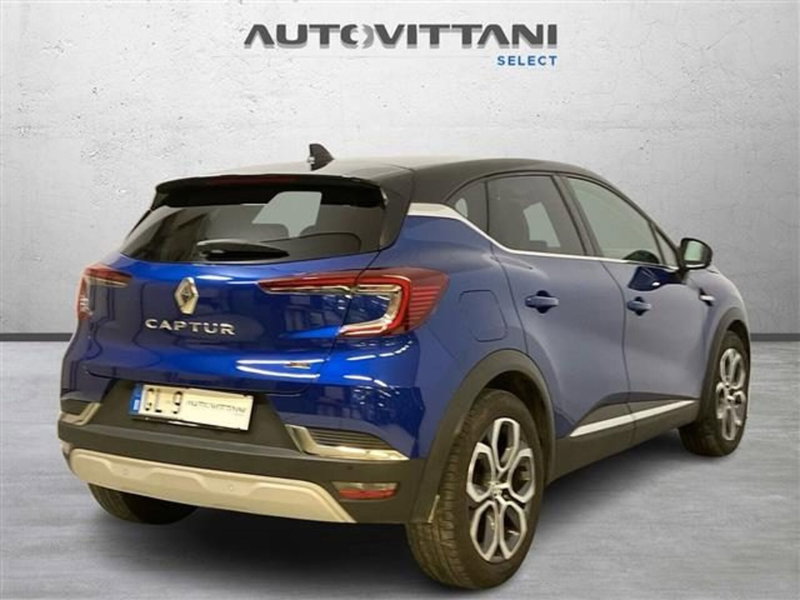 Renault Captur usata a Como (3)