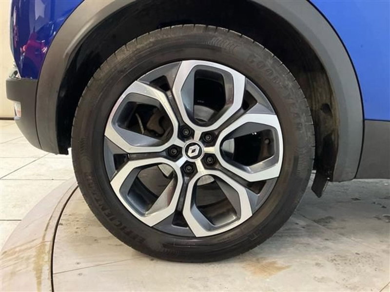 Renault Captur usata a Como (6)