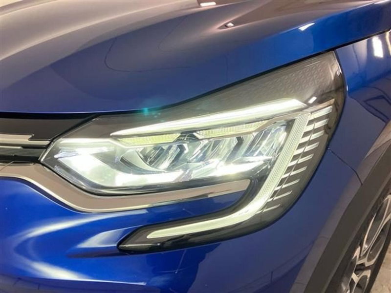 Renault Captur usata a Como (7)