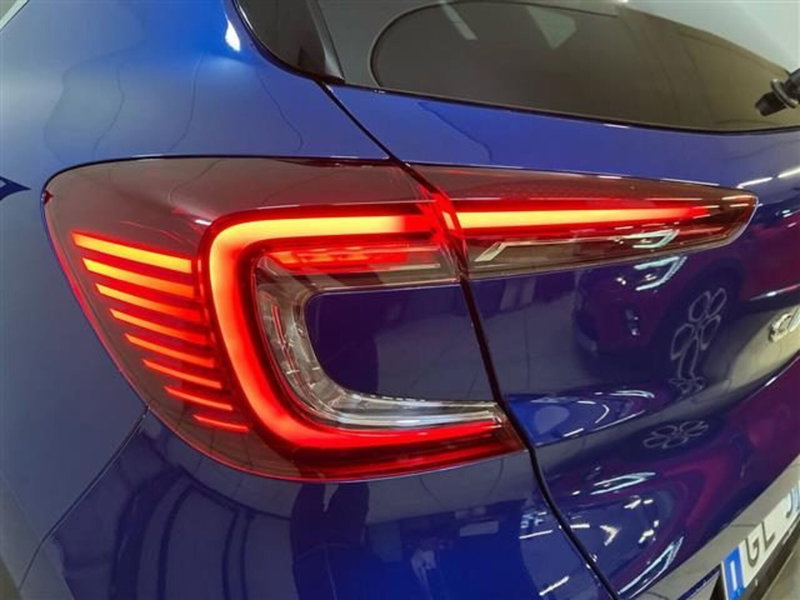 Renault Captur usata a Como (8)