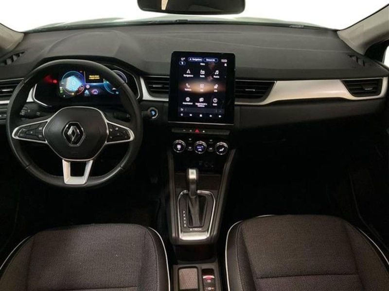 Renault Captur usata a Como (9)