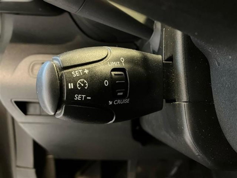 Citroen Berlingo Furgone usata a Como (16)