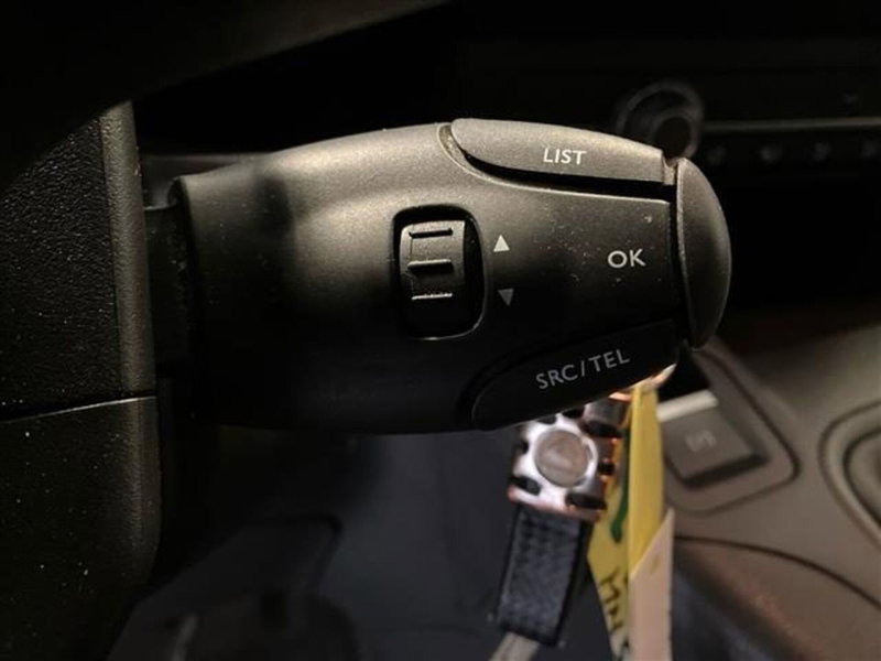 Citroen Berlingo Furgone usata a Como (17)