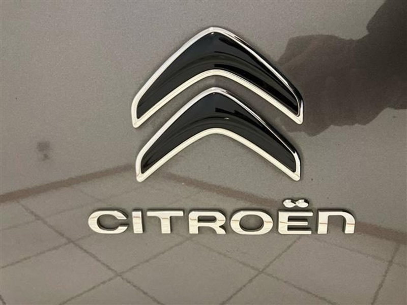 Citroen Berlingo Furgone usata a Como (18)