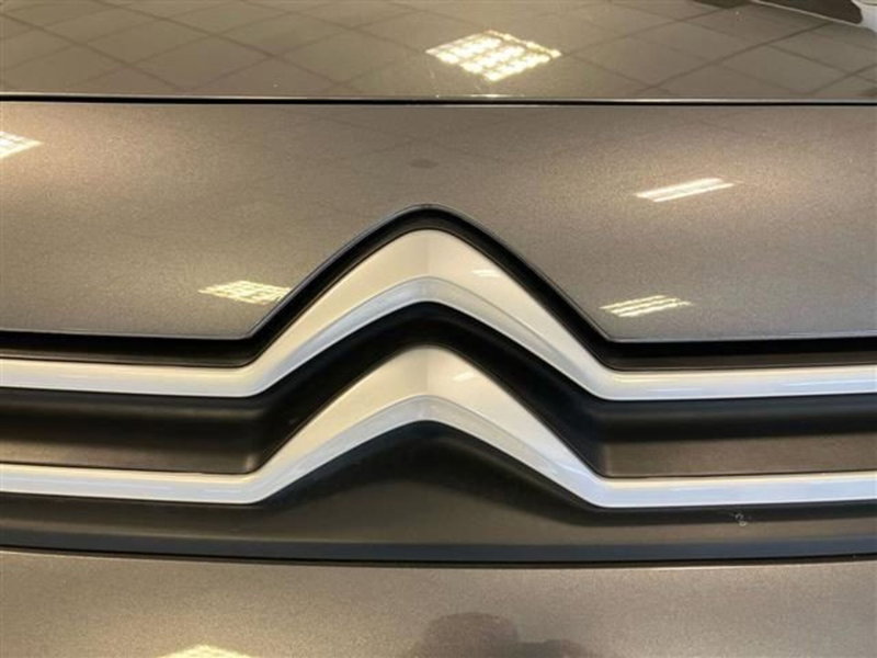 Citroen Berlingo Furgone usata a Como (19)