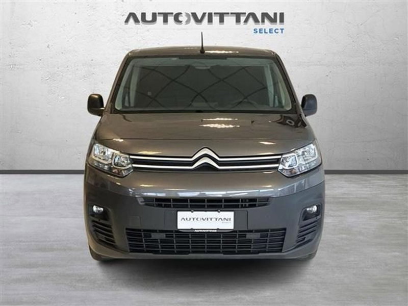 Citroen Berlingo Furgone usata a Como (2)