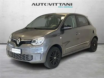 Renault Twingo 1.0 sce Urban Night 65cv del 2024 usata a Como