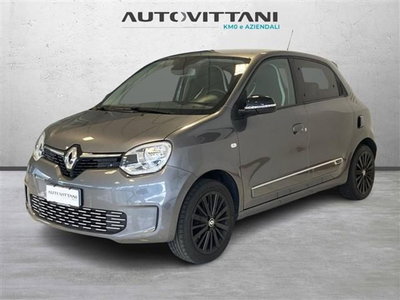 Renault Twingo 1.0 sce Urban Night 65cv del 2024 usata a Como